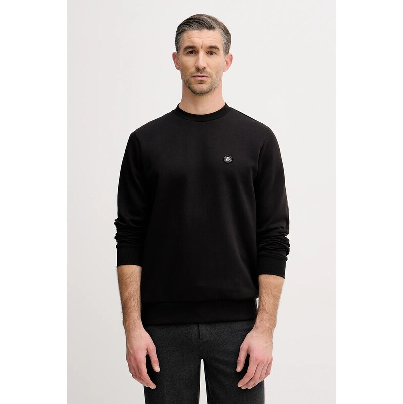 Mikina BOSS C-Sharpe 01 66462066