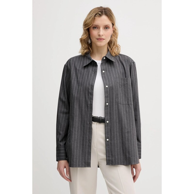 Bavlnená košeľa Tommy Hilfiger 66462072