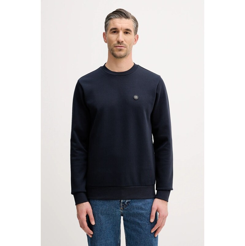 Mikina BOSS C-Sharpe 01 66462065