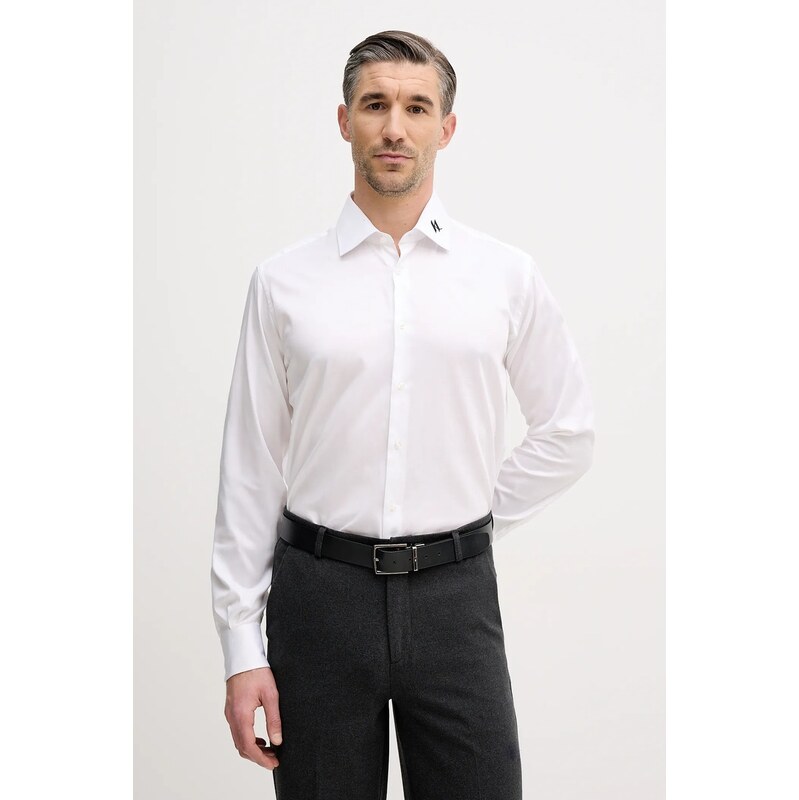 Košeľa Karl Lagerfeld 66509314