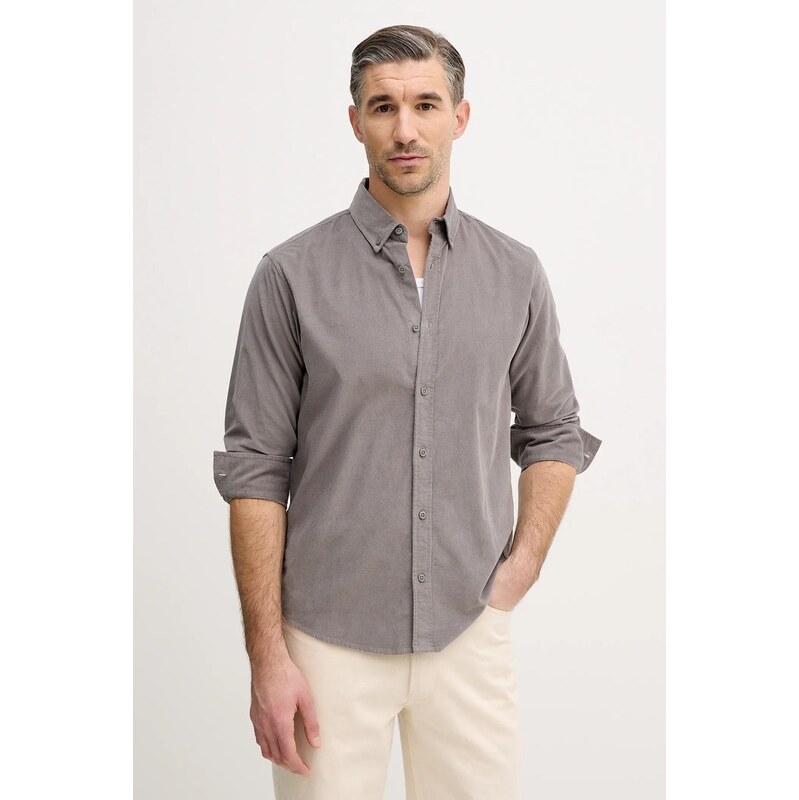 Menčestrová košeľa United Colors of Benetton 66462082