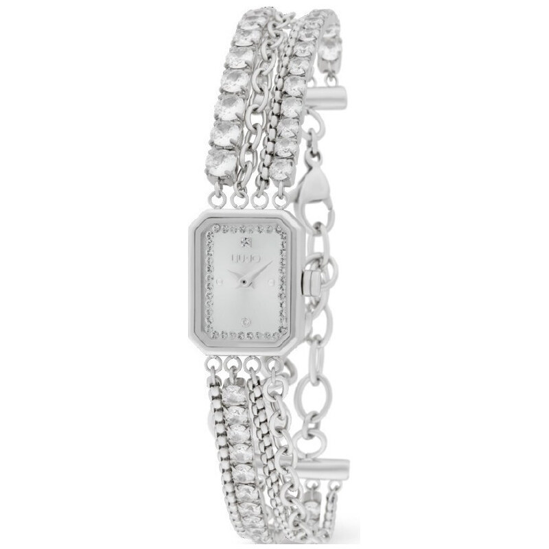 Liu Jo Chains Bijou TLJ2670 66596000