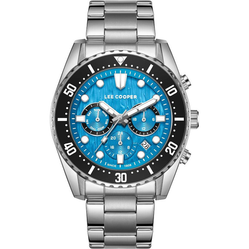Lee Cooper Analógové hodinky LC08101.300 66595888
