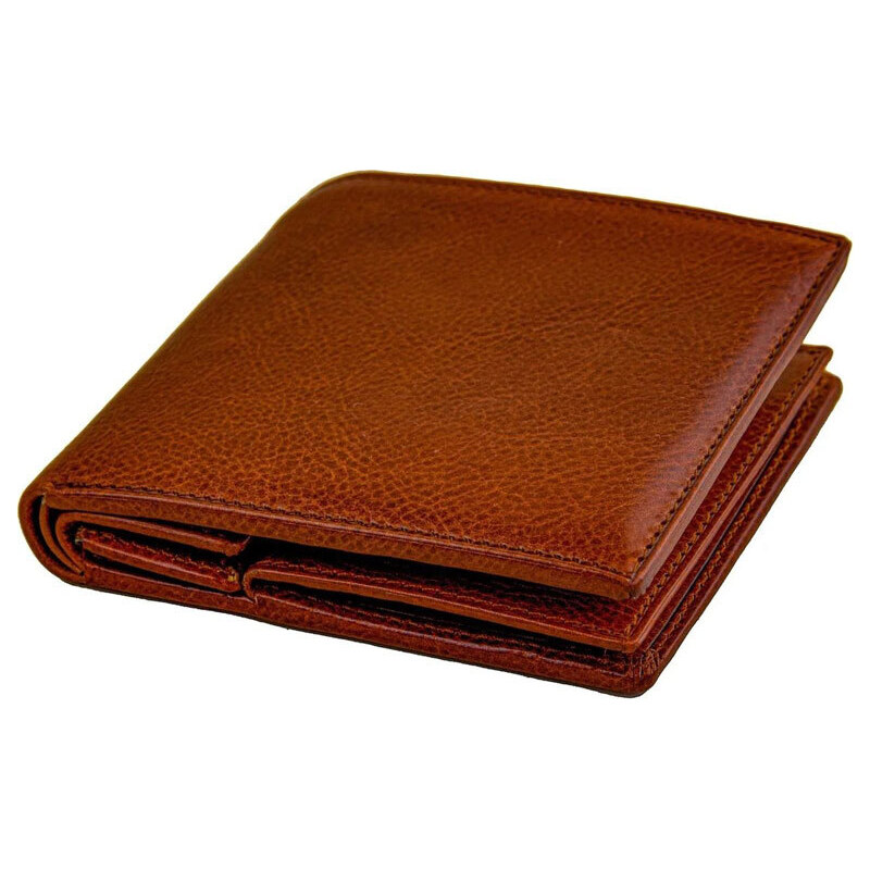 Glara Prémiová kožená peňaženka 66456104