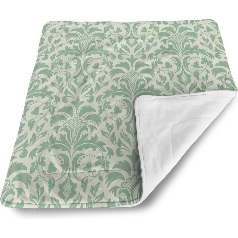 Sablio Deka pre bábätko Kráľovská zeleň 62838171