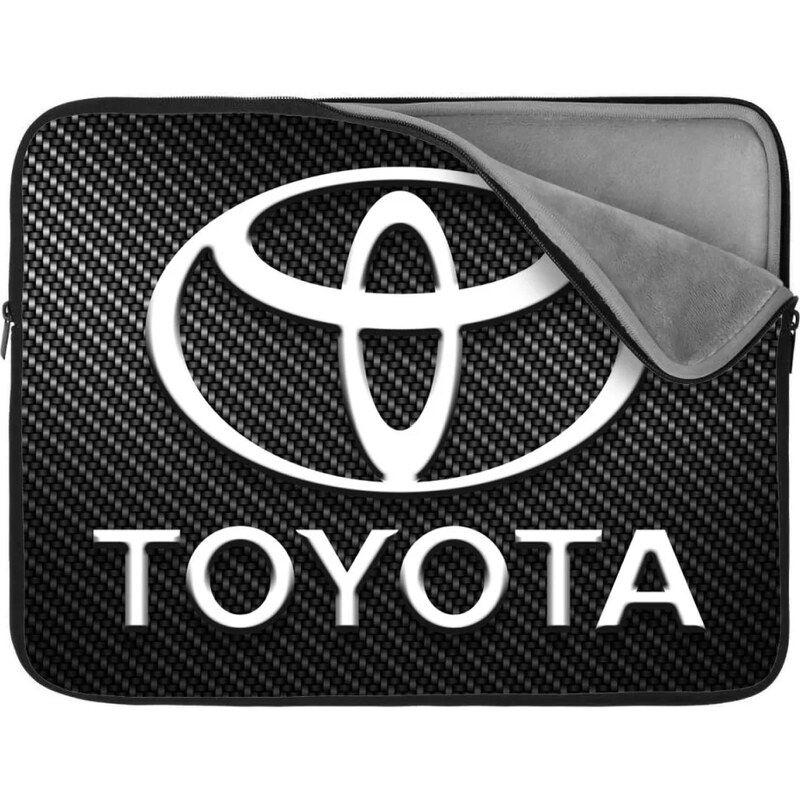 Sablio Obal na notebook Toyota Carbon 65424442