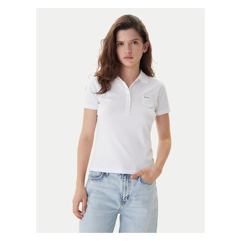 E-shop Polokošeľa Guess Jeans