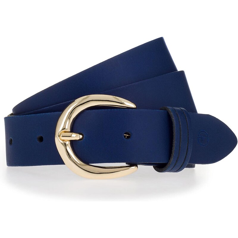 Tamaris Opasky Essential Classics ultramarínová 66460241