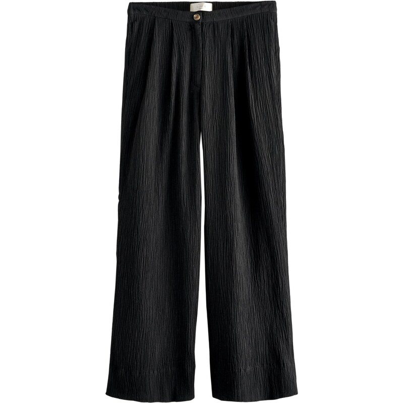 Next Nohavice čierna 66460283