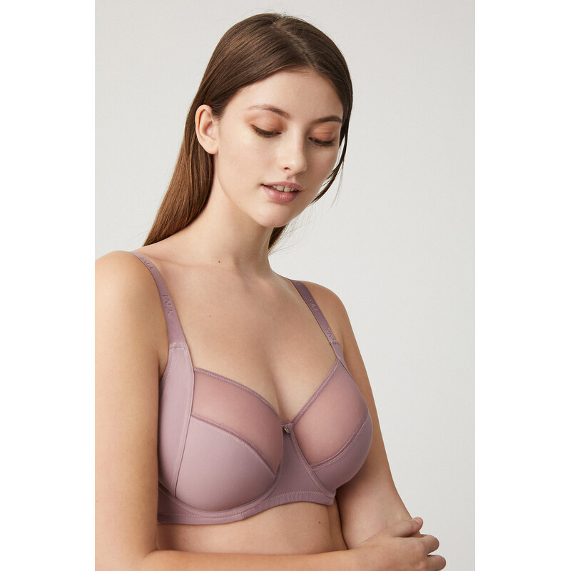 Podprsenka Ysabel Mora 10027 66486722