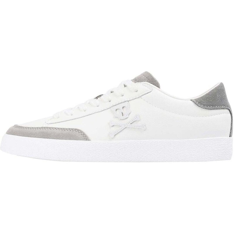 Scalpers Nízke tenisky Scnewgala zmiešané farby / šedobiela 66461534