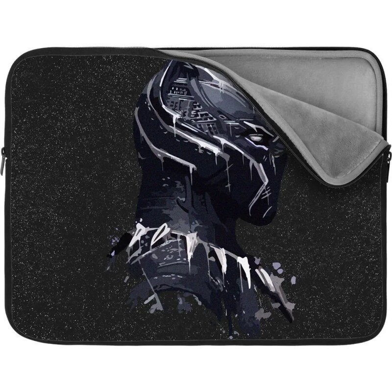 Sablio Obal na notebook BLACK PANTHER z profilu Vesmír 65426369