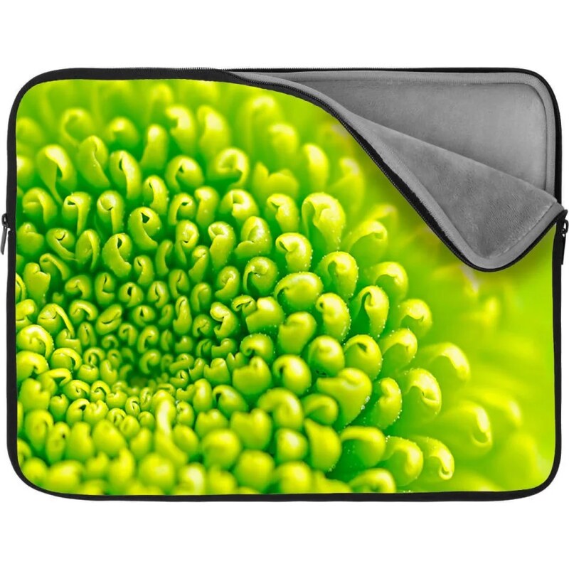 Sablio Obal na notebook Detail kvetiny 65426745