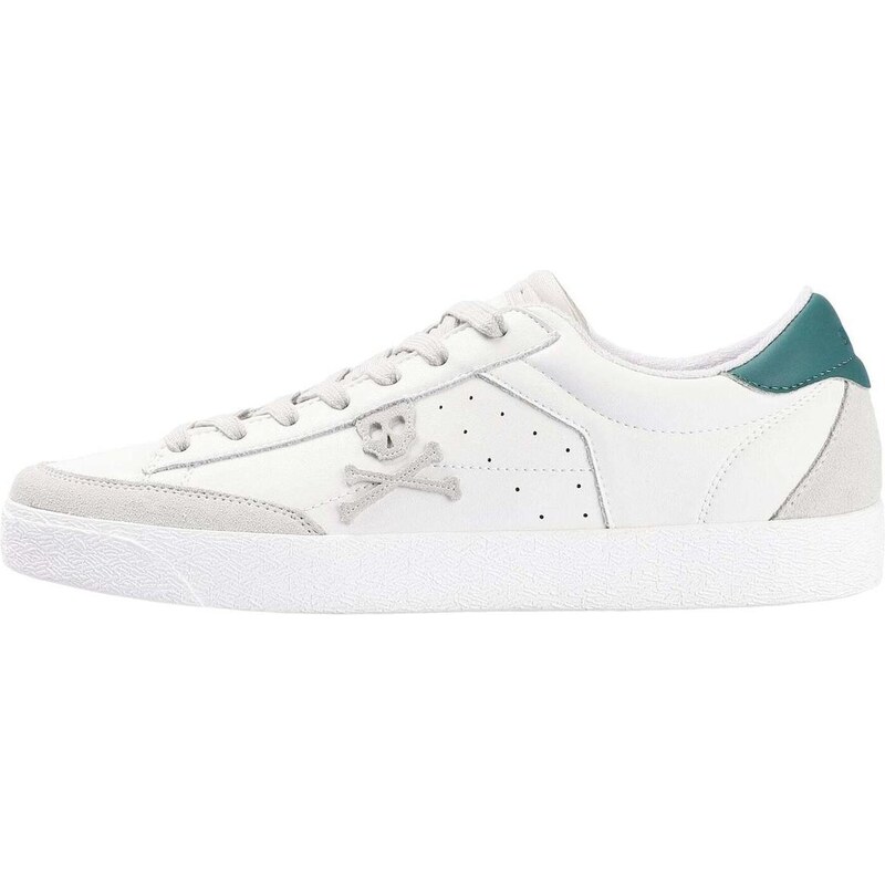 Scalpers Nízke tenisky New Gala petrolejová / biela / šedobiela 66461598