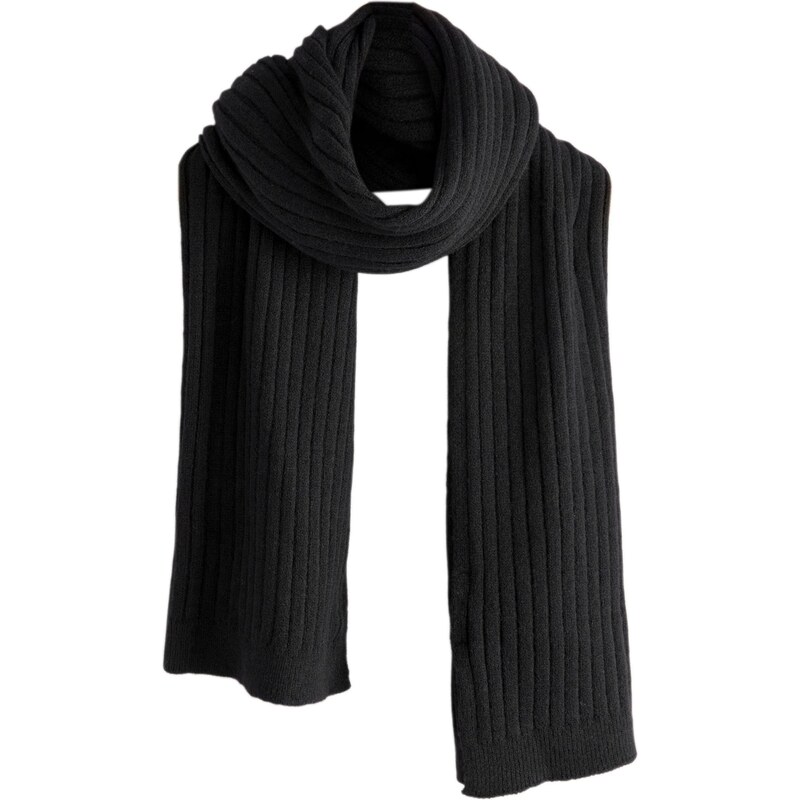 Next Šál čierna 66461728