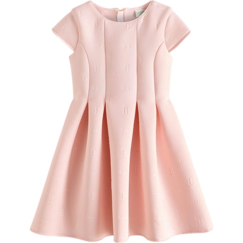 Baker by Ted Baker Šaty pastelovo ružová 66461755