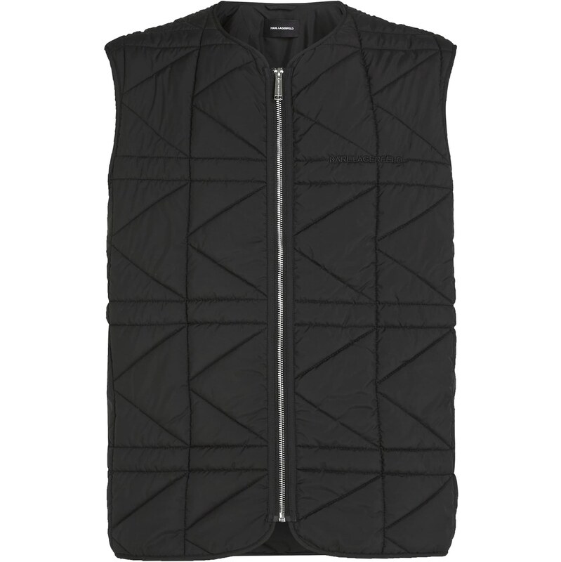 Karl Lagerfeld Vesta čierna 66461816