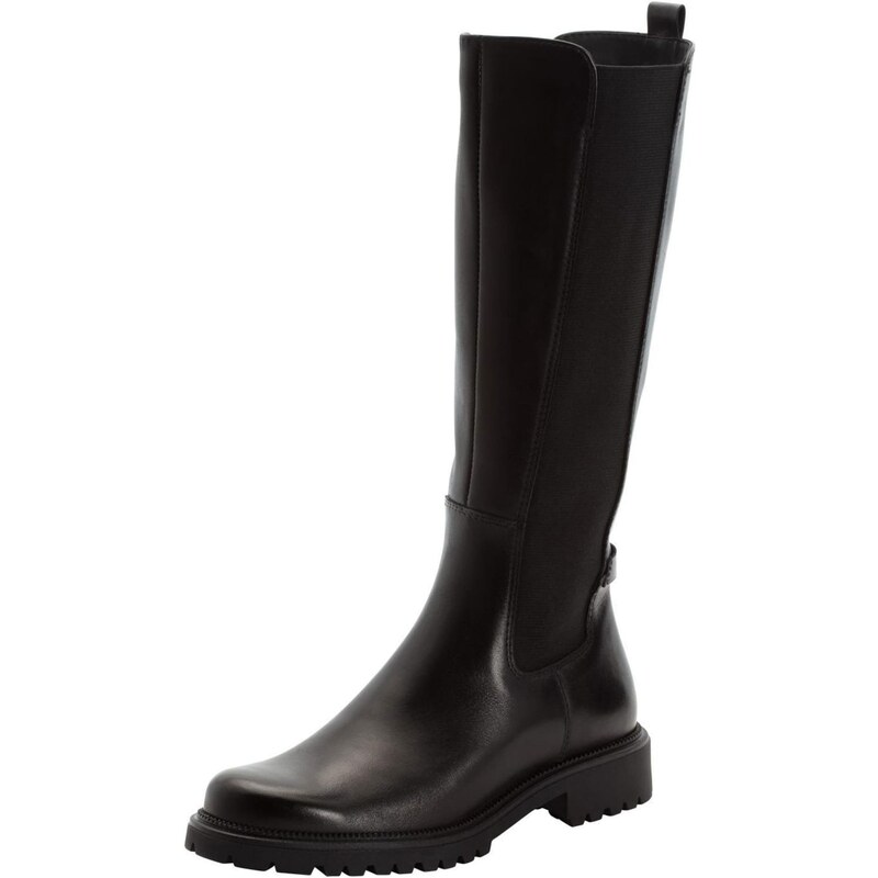 Tamaris Čižmy čierna 66461881