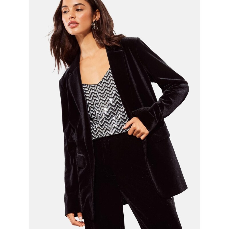 Friends Like These Prechodná bunda čierna 66462204