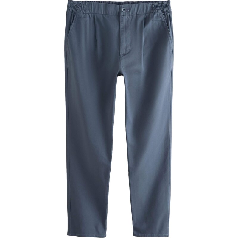 Next Nohavice modrá 66462241