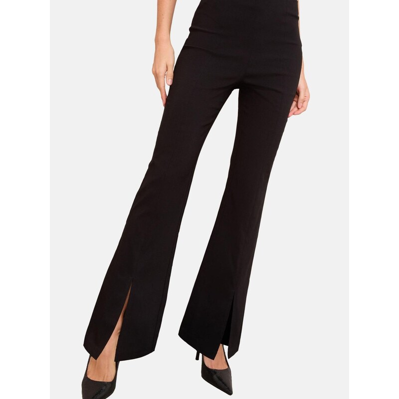 Friends Like These Nohavice čierna 66462244