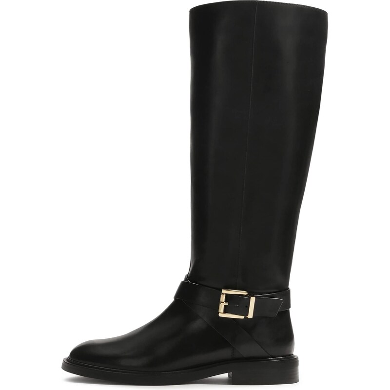 Kazar Čižmy čierna 66461610