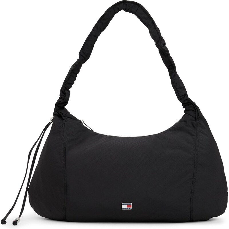 Tommy Jeans Kabelka na rameno čierna 66462333