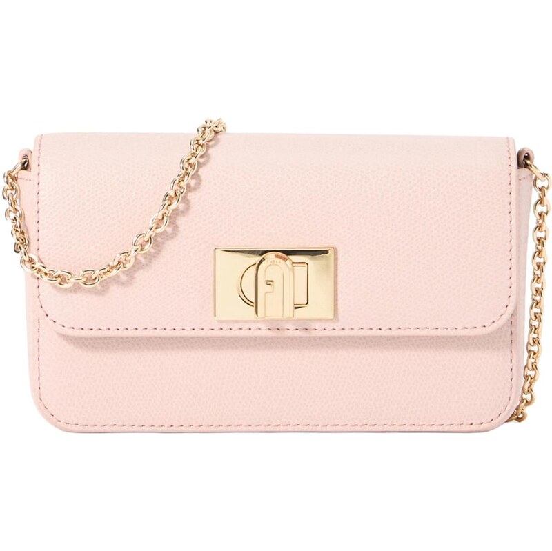 FURLA Taška cez rameno ružová 65283975