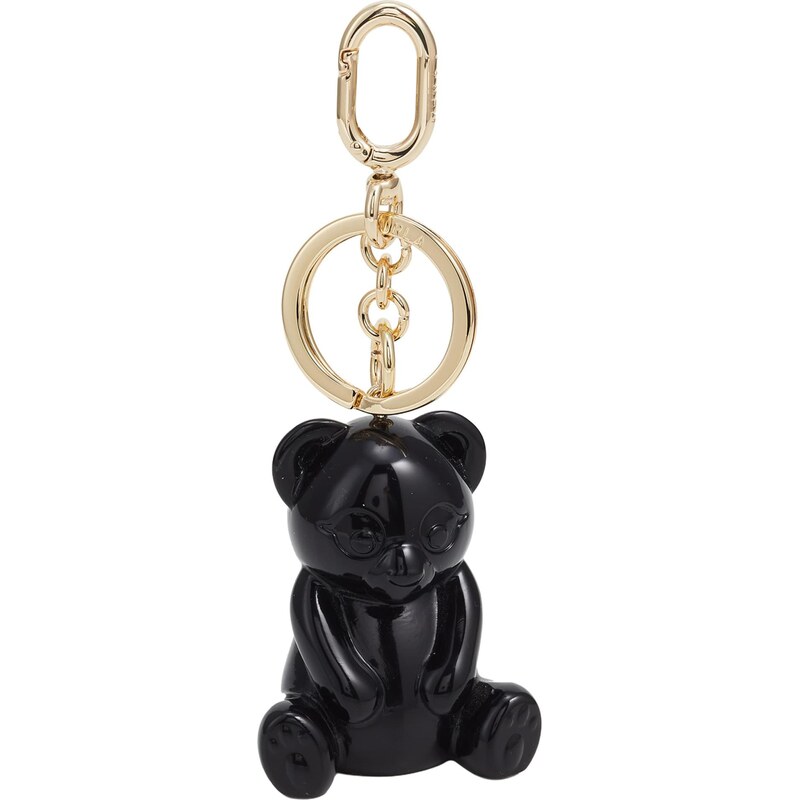 FURLA Prívesky na kľúče ALLEGRA čierna 66462404