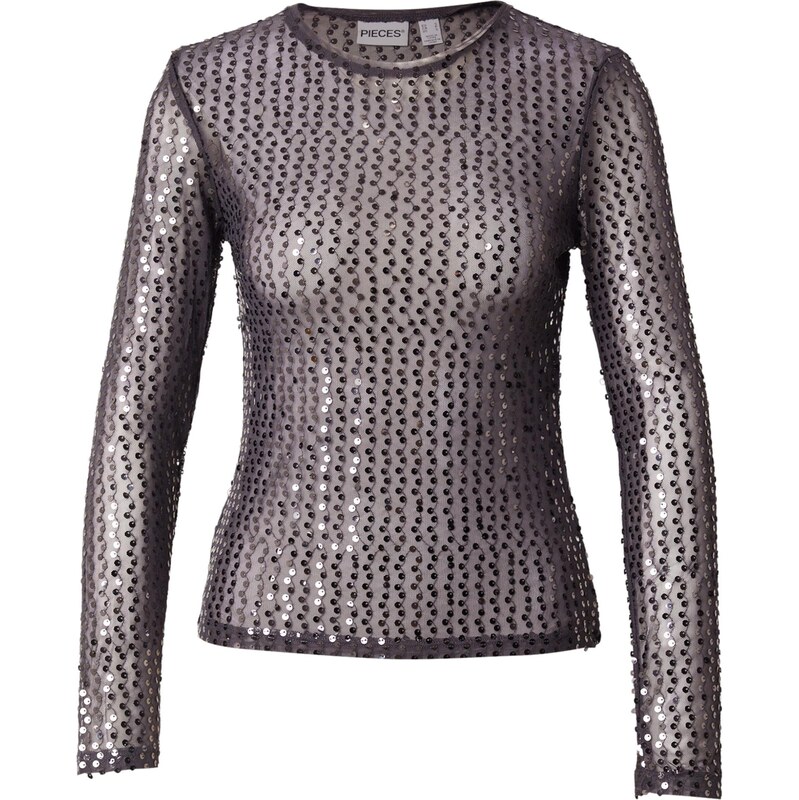 PIECES Tričko PCMacey námornícka modrá 66480672