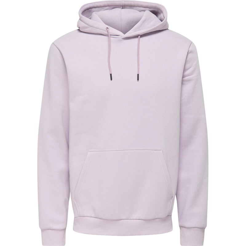 Only & Sons Mikina Ceres orgovánová 66462430