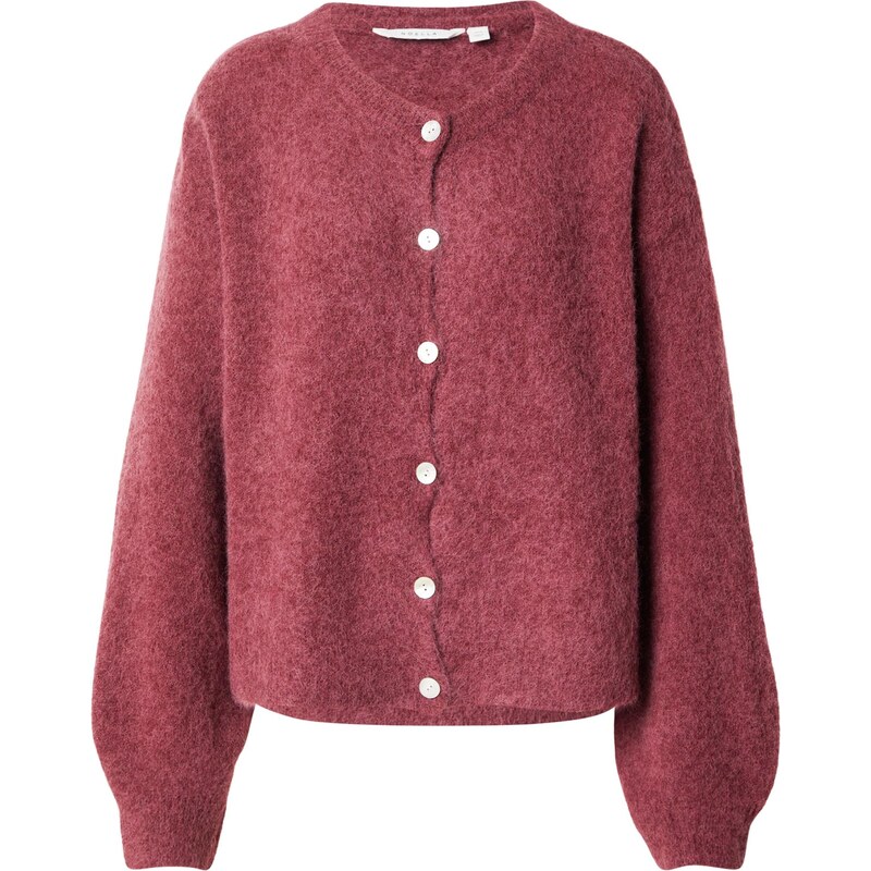 Noella Kardigán Kae burgundská 66462445