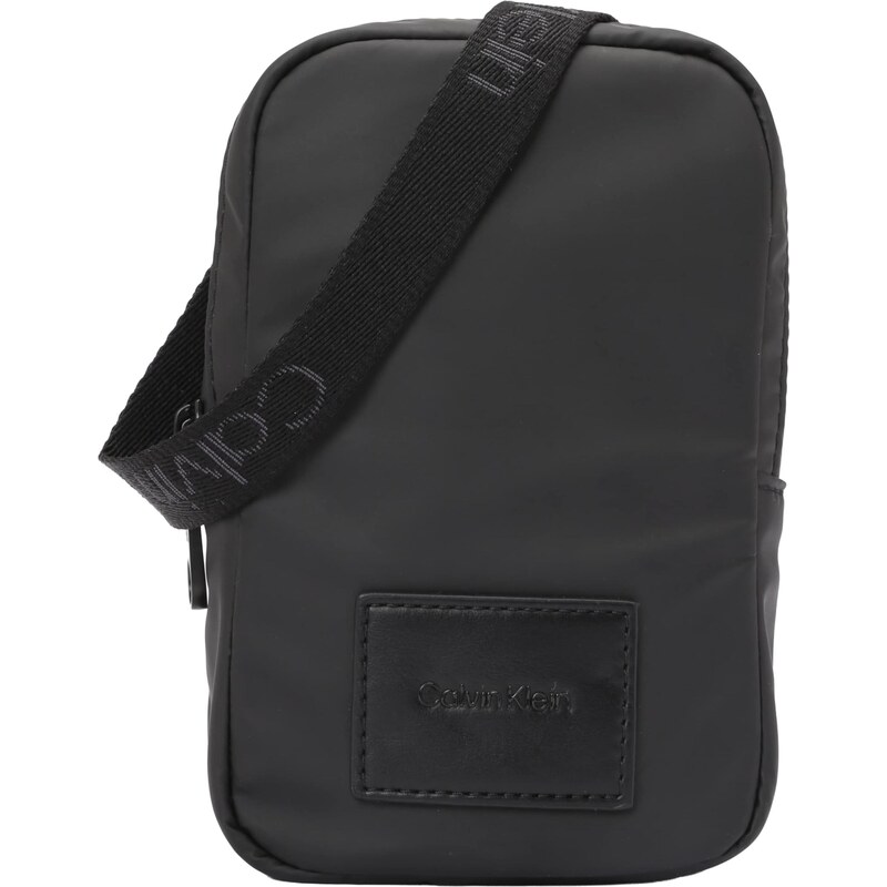 Calvin Klein Taška cez rameno čierna 66462503