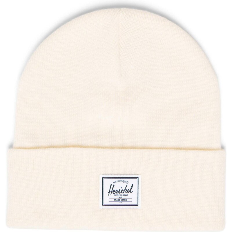 Herschel Čiapky Elmer biela 66462504