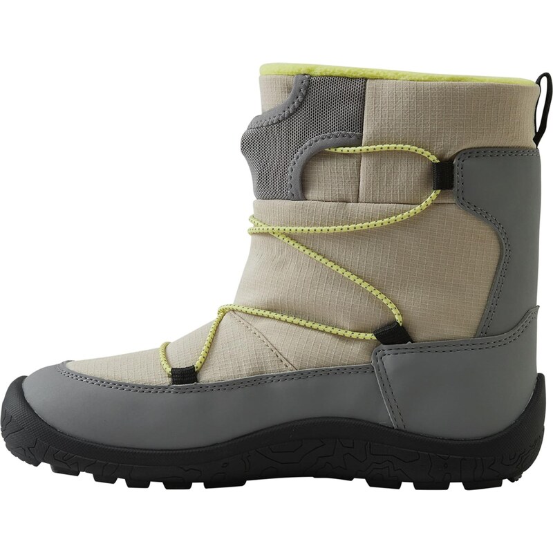 Reima Snehule Ensilumi béžová / grafitová 66462468