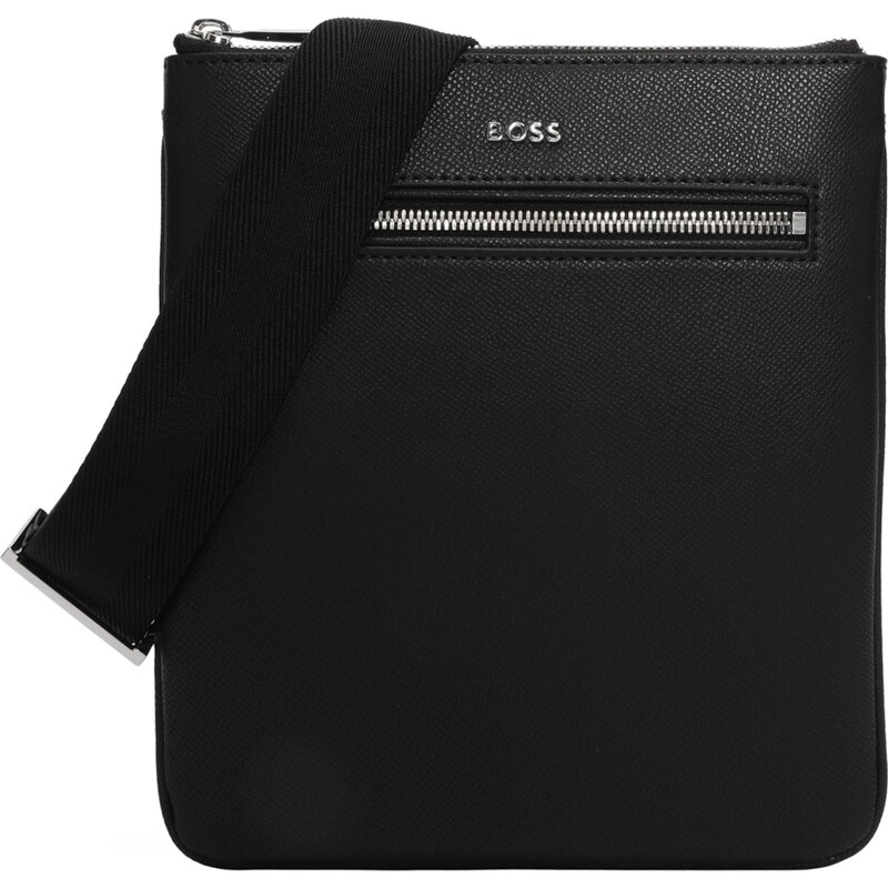 BOSS Taška cez rameno Daxter čierna 66462495