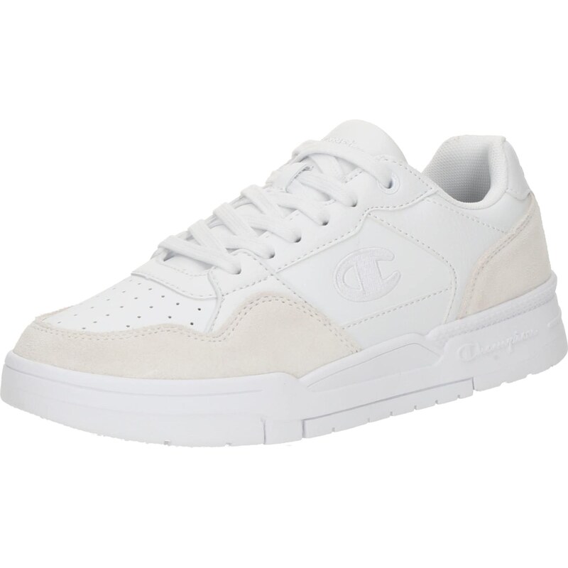 Champion Authentic Athletic Apparel Nízke tenisky béžová / biela 66462537