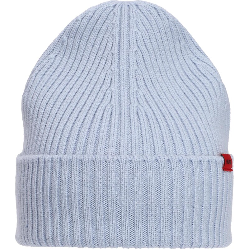 HUGO Čiapky Xola svetlomodrá 66462517