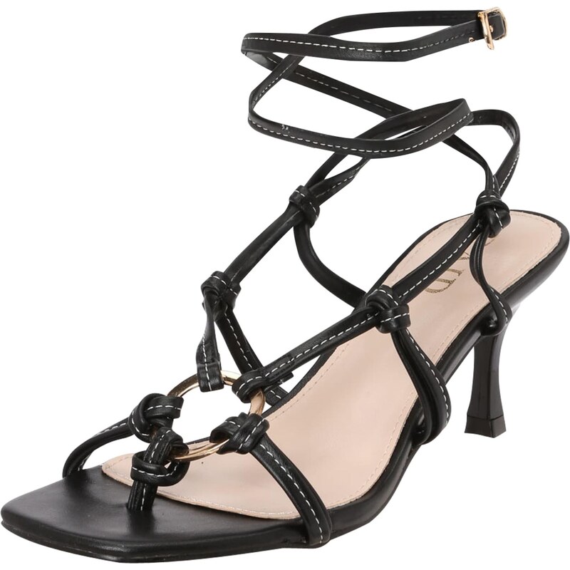 Raid Žabky DANIKA čierna 66462671