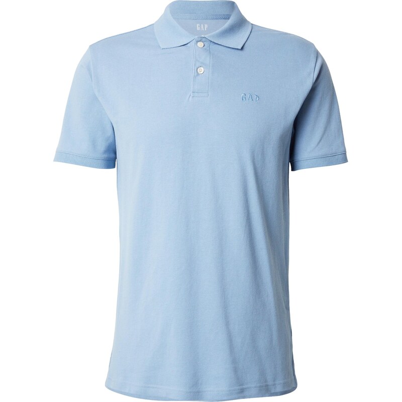 GAP Tričko svetlomodrá 66462659