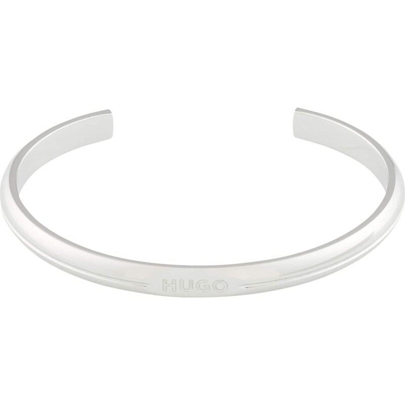 HUGO Náramok čierna 66462680