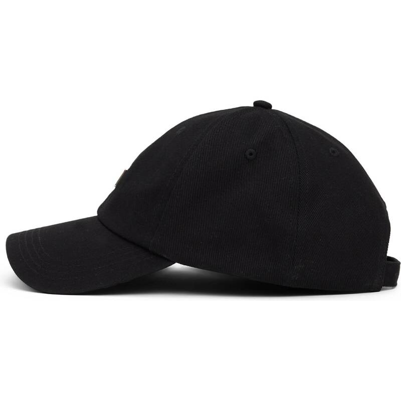 Tommy Jeans Čiapka čierna 66462776