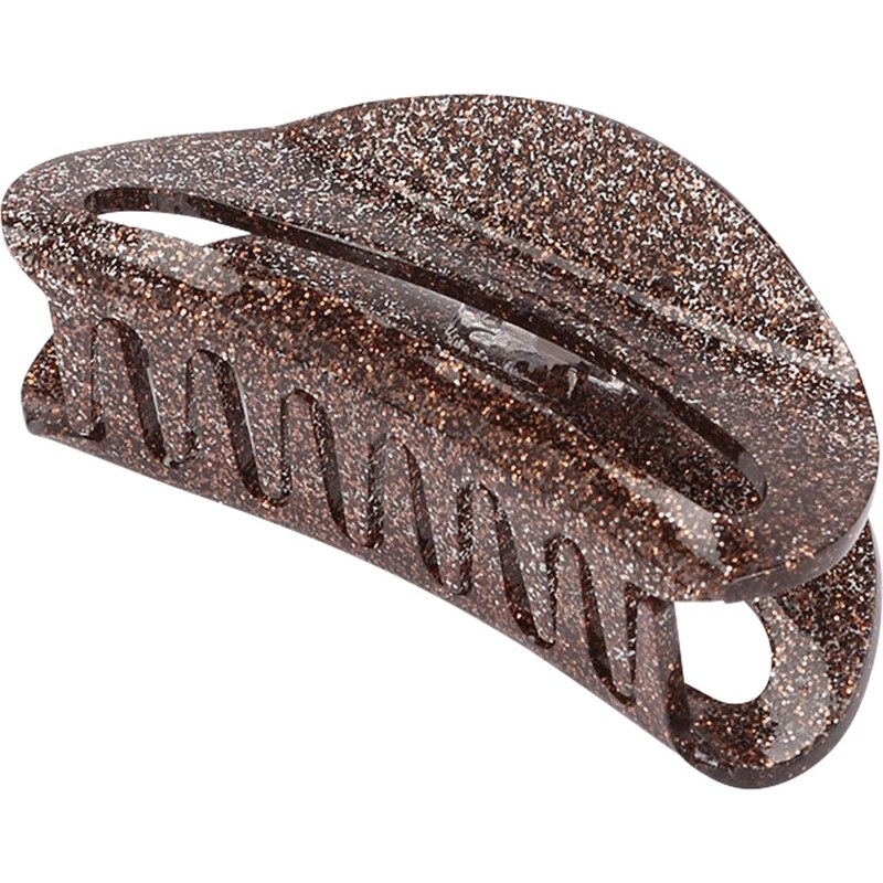 SUI AVA Bižutéria do vlasov Theresa hnedá 66462696