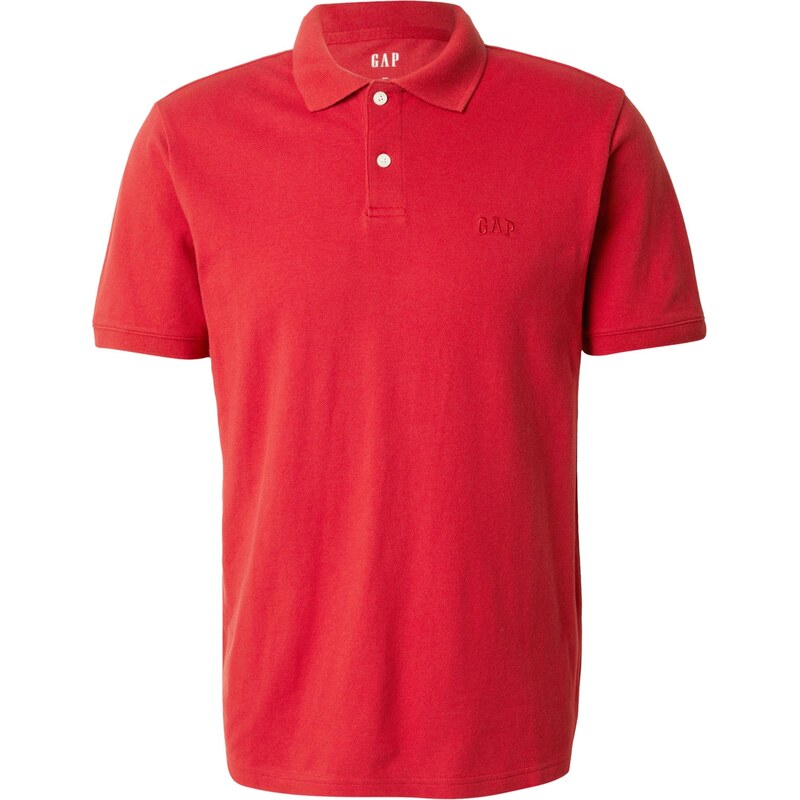 GAP Tričko červená 66462826