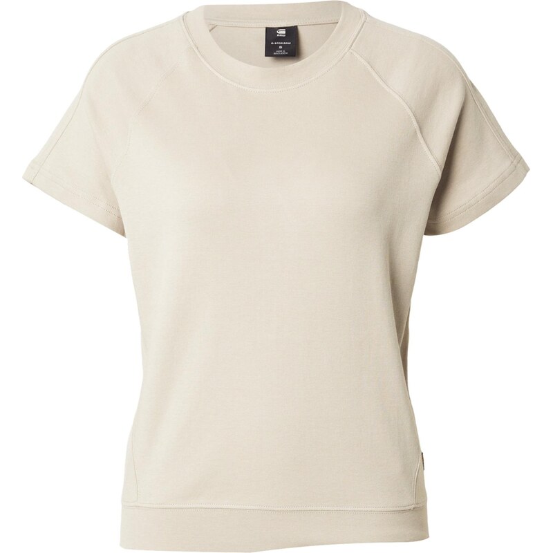 G-STAR Tričko krémová 66462900