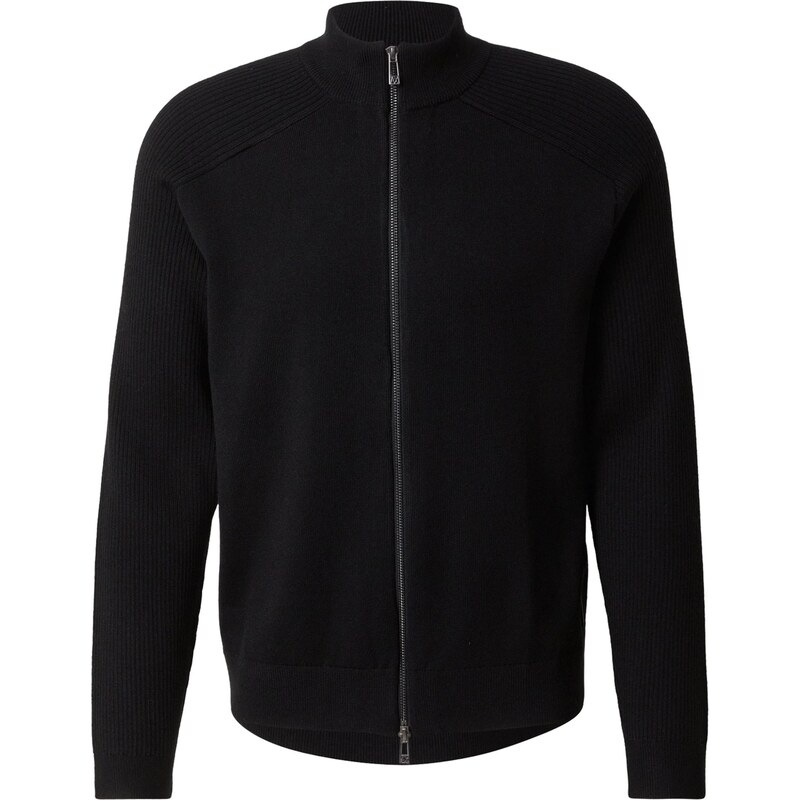 ARMANI EXCHANGE Kardigán čierna 66462914