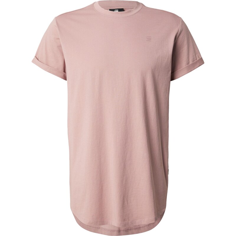 G-STAR Tričko Lash farba lesného ovocia 66462911