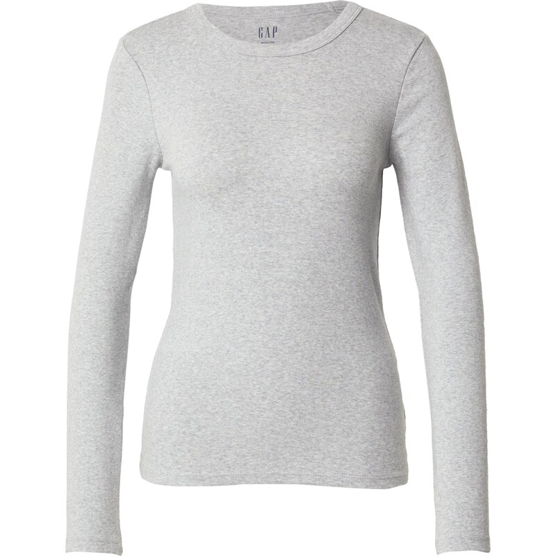 GAP Tričko svetlosivá 66462907