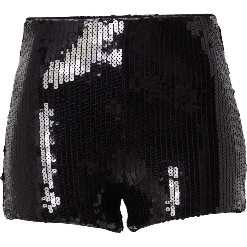 Abercrombie & Fitch Nohavice čierna 66462925