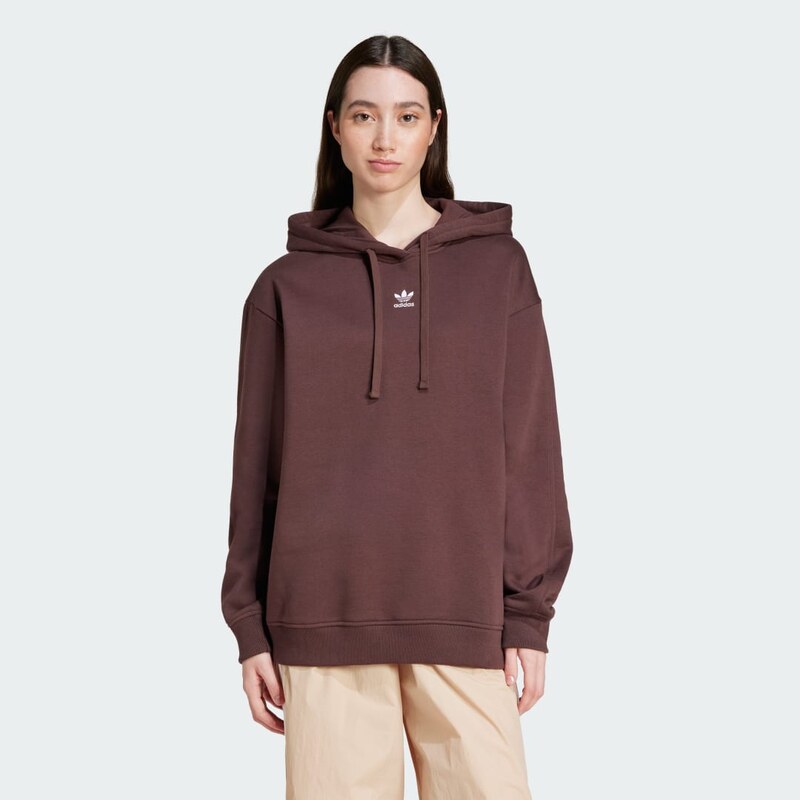 Adidas Essentials Loose Fleece Hoodie 66462888